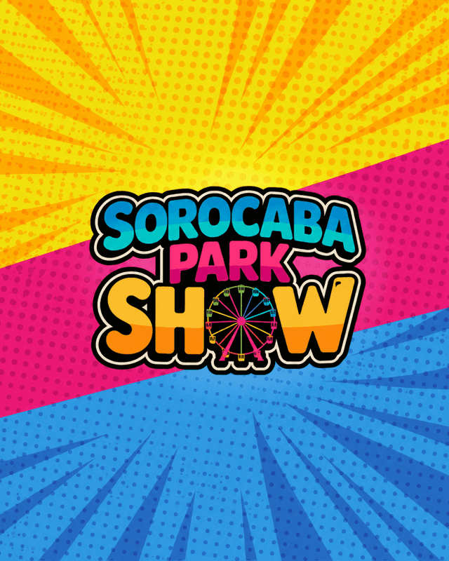 Sorocaba Park - Julho