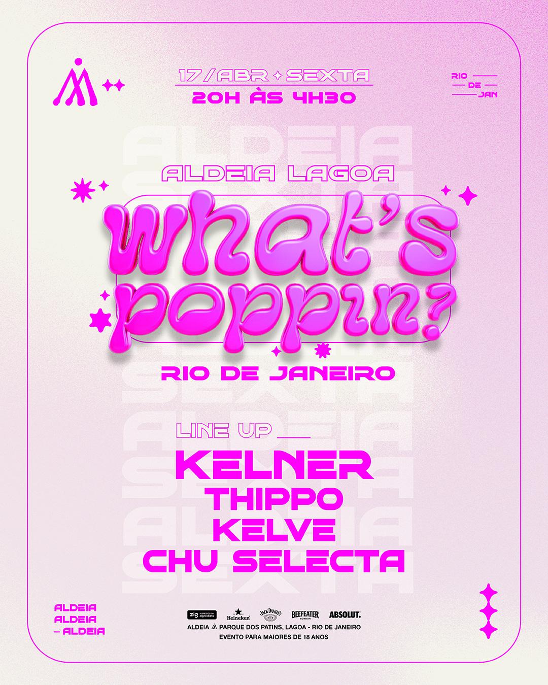 ALDEIA - SEXTA - 17/04