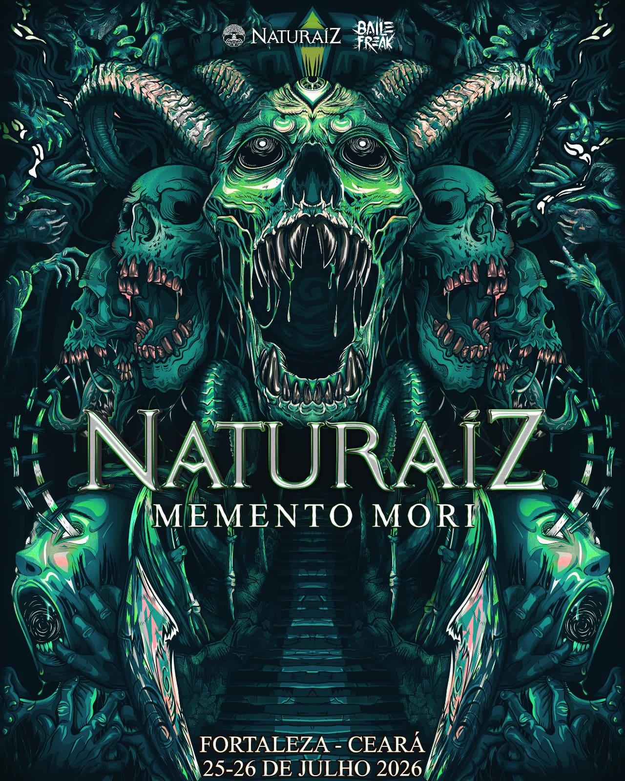 Naturaiz @ Ceara