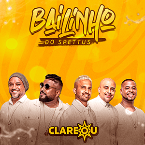 BAILINHO DO SPETTUS - CLAREOU 