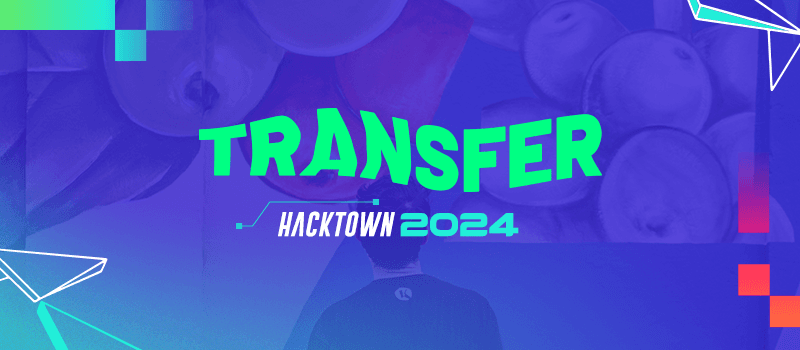 HackTown | Transfer 2024