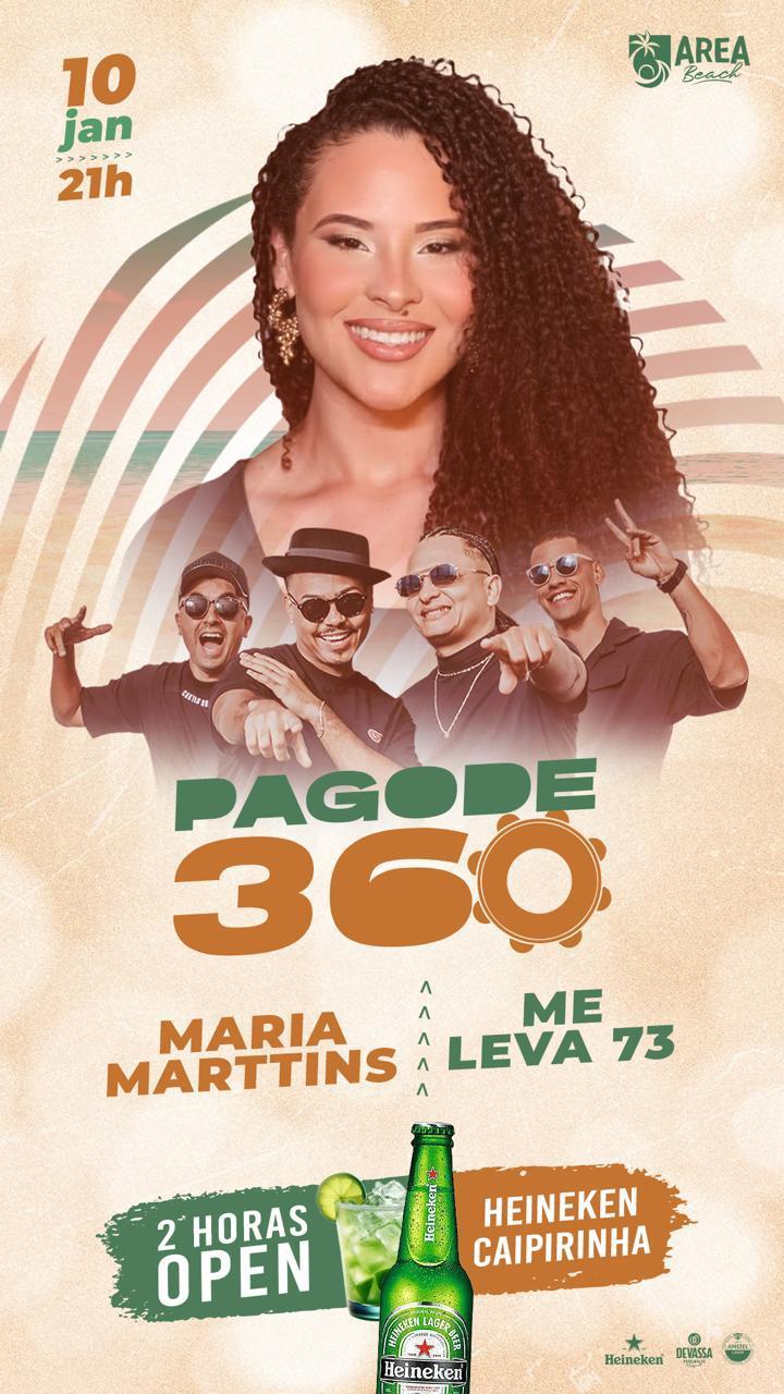 Pagode 360