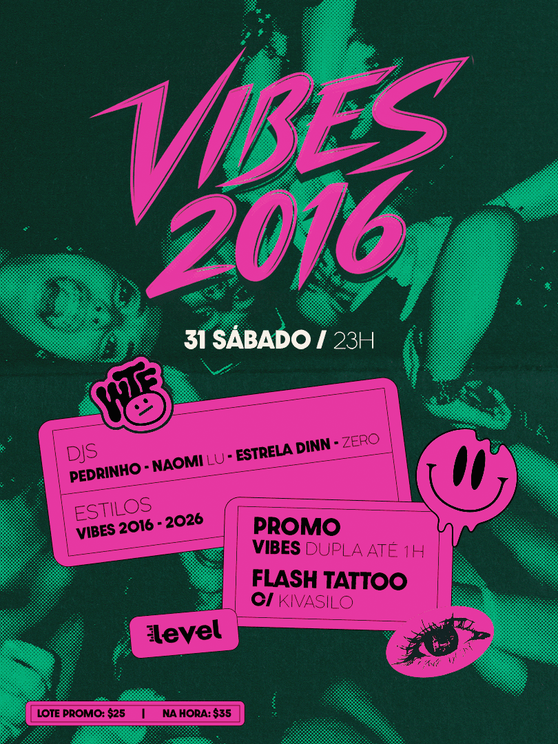 VIBES 2016