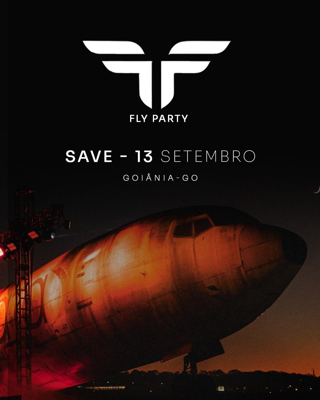 FLY PARTY