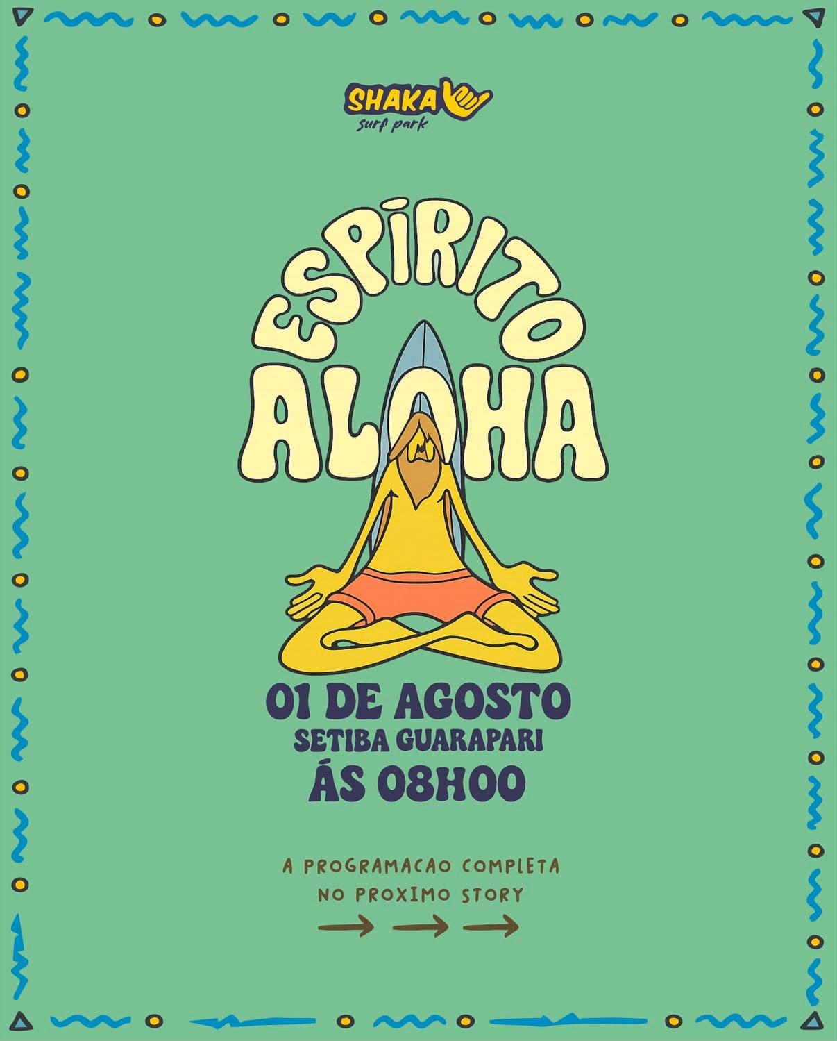 Espírito Aloha