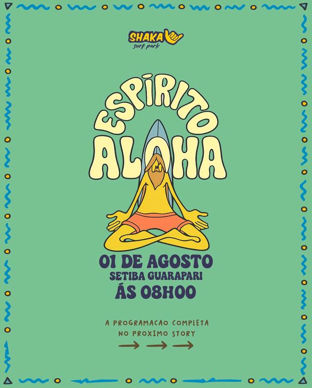 Espírito Aloha