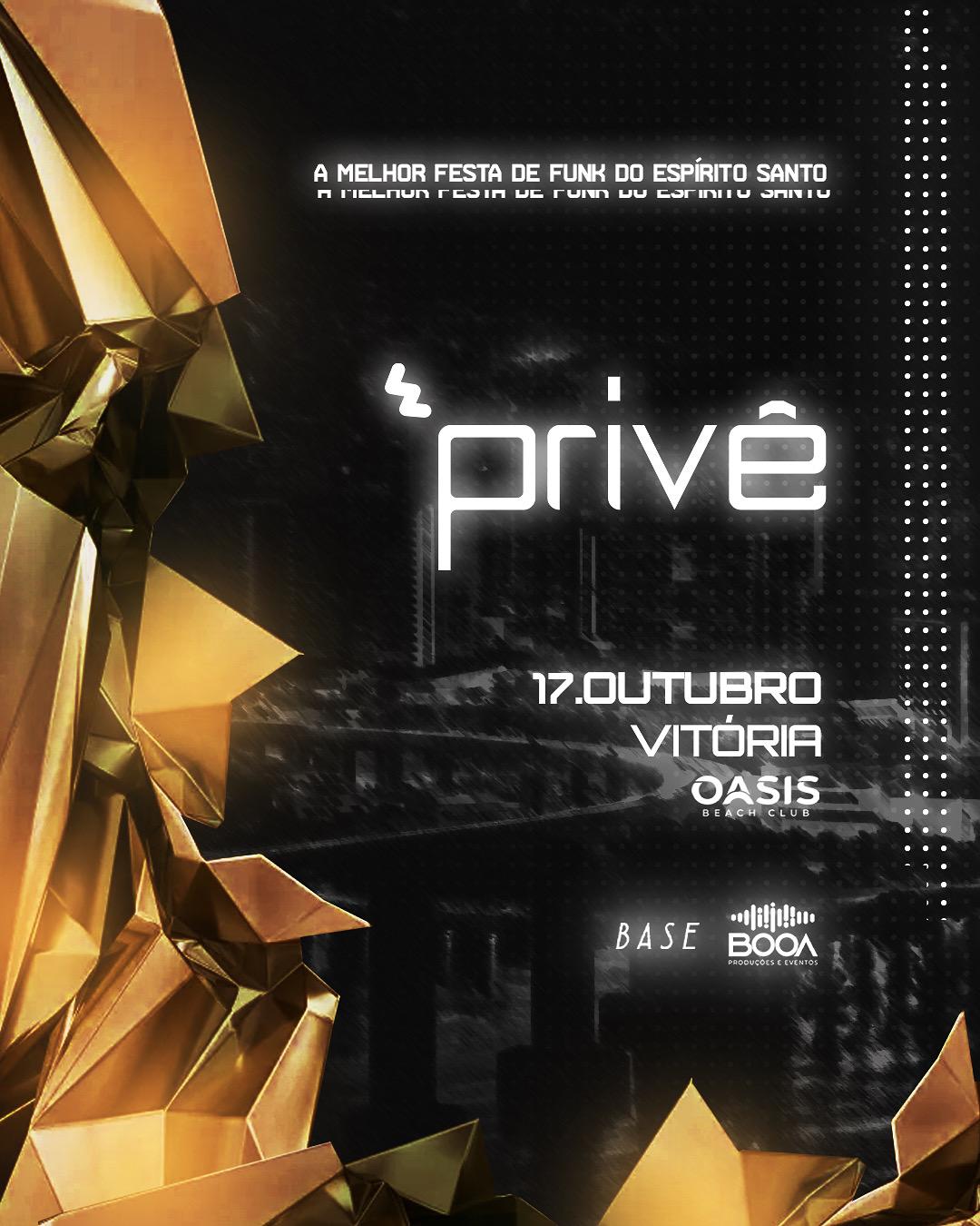 Privê Vitória/ES