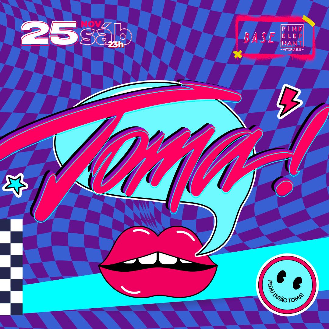 Toma! - 25.11