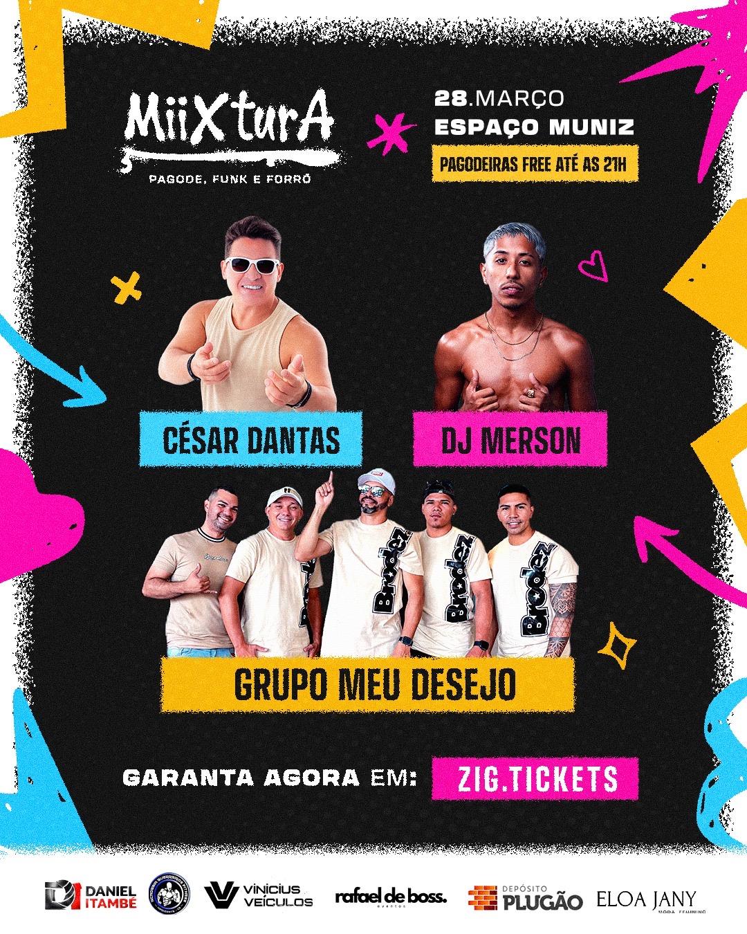 Miixtura