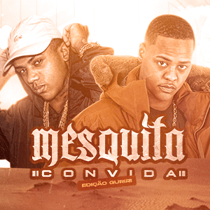 Mesquita Convida - Guriri