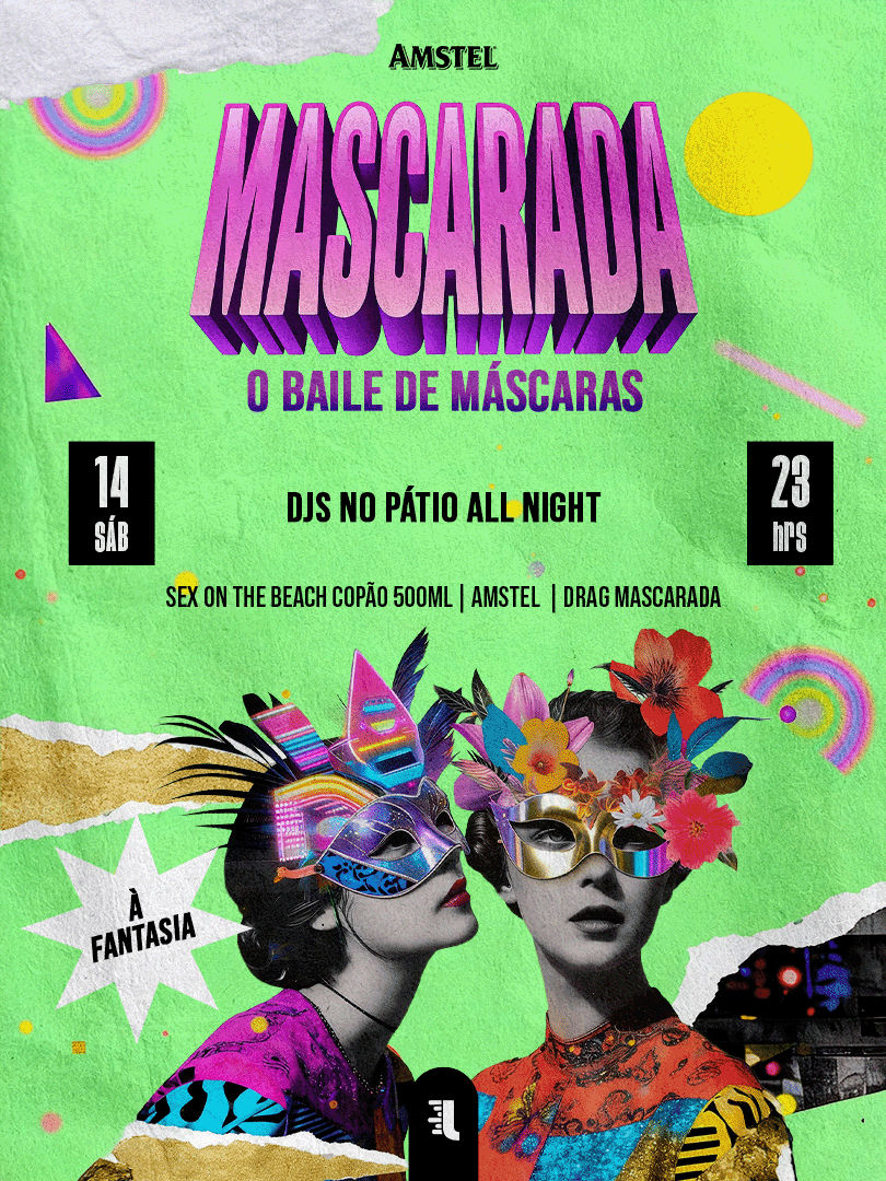 MASCARADA