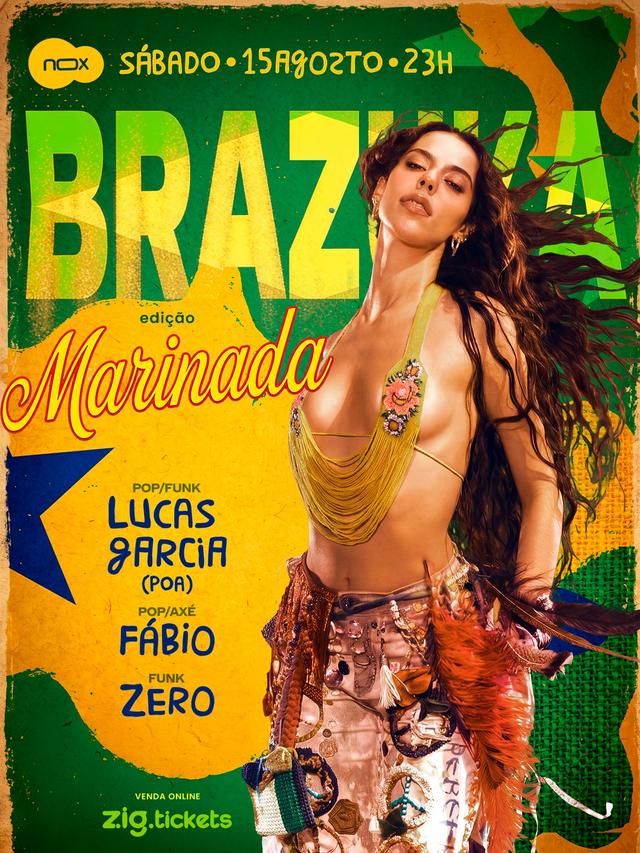 BRAZUKA
