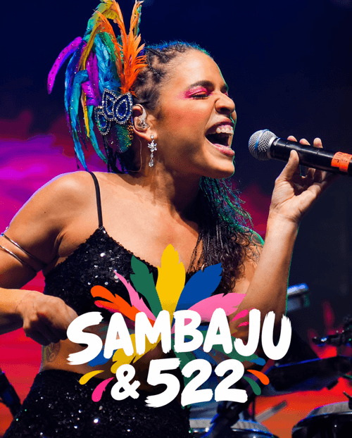 SAMBAJU & 522