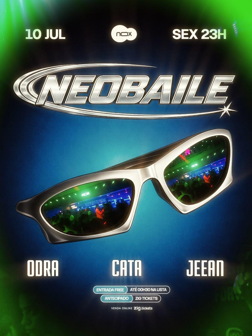 NEOBAILE