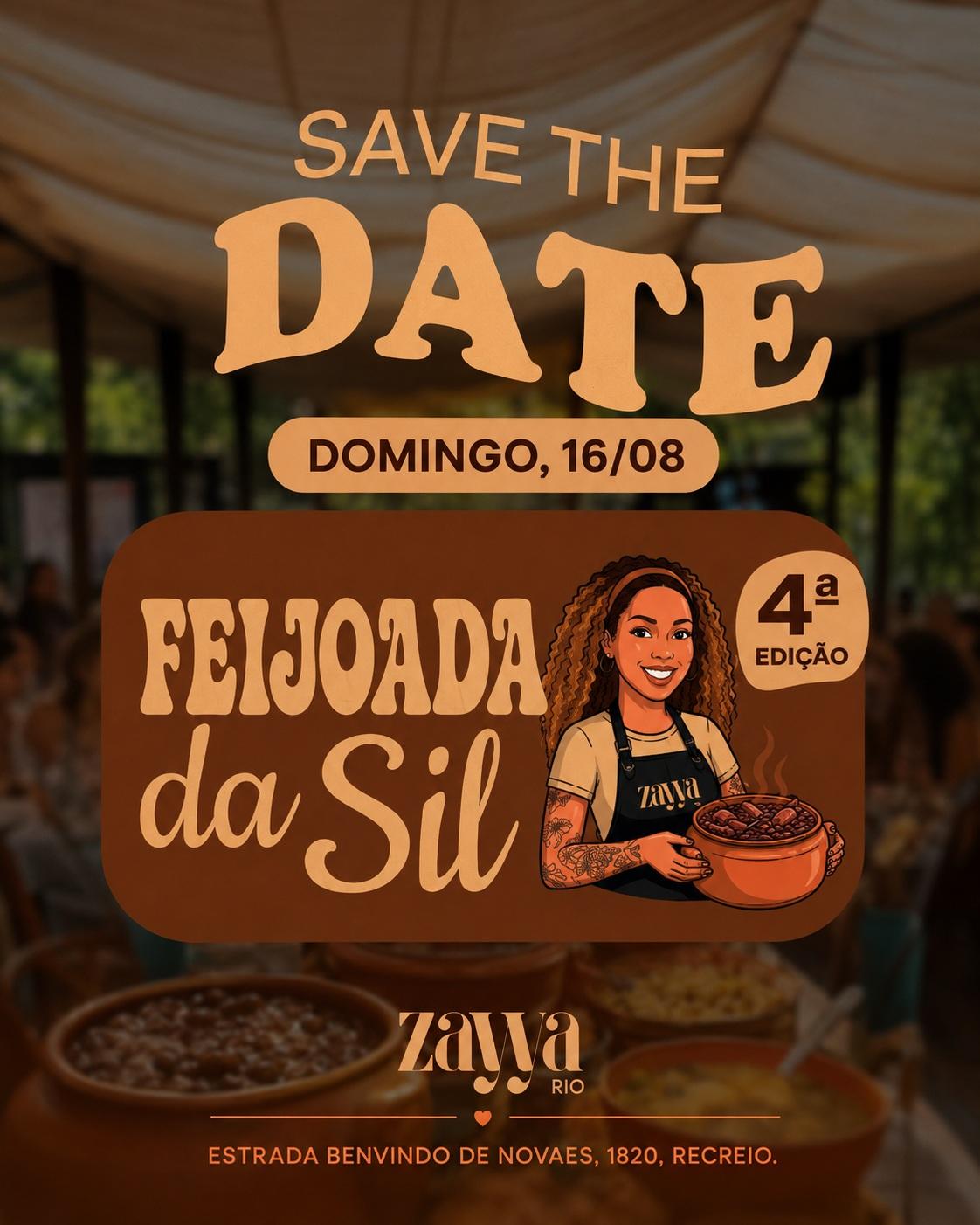 Feijoada da Sil
