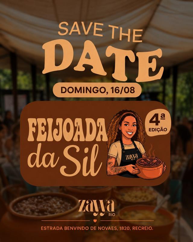 Feijoada da Sil