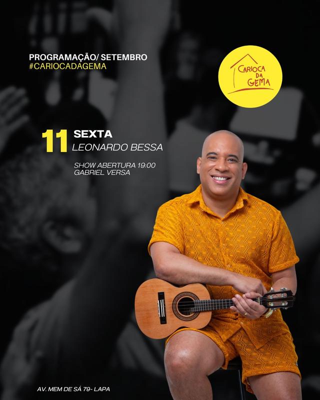 Leonardo Bessa 11/09