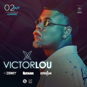 Victor Lou | Fazenda Camping
