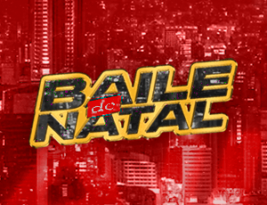 BAILE DE NATAL