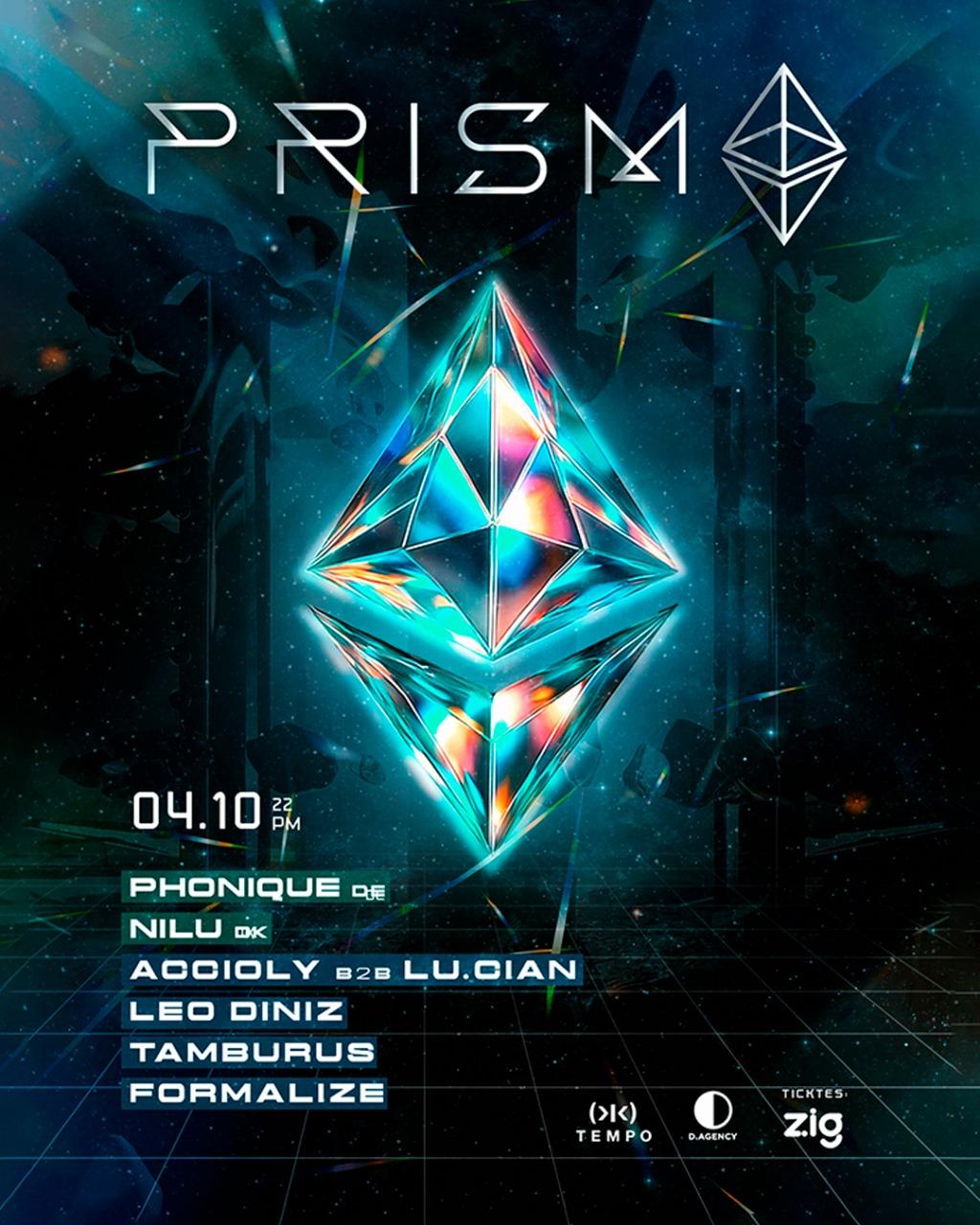 Prisma