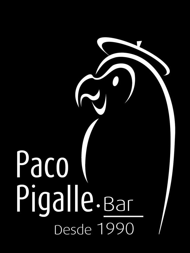 Paco Pigalle -31/07/2026   SEXTA - FEIRA 
