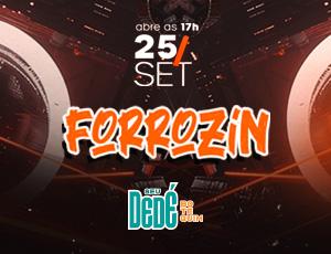 FORROZIN 8