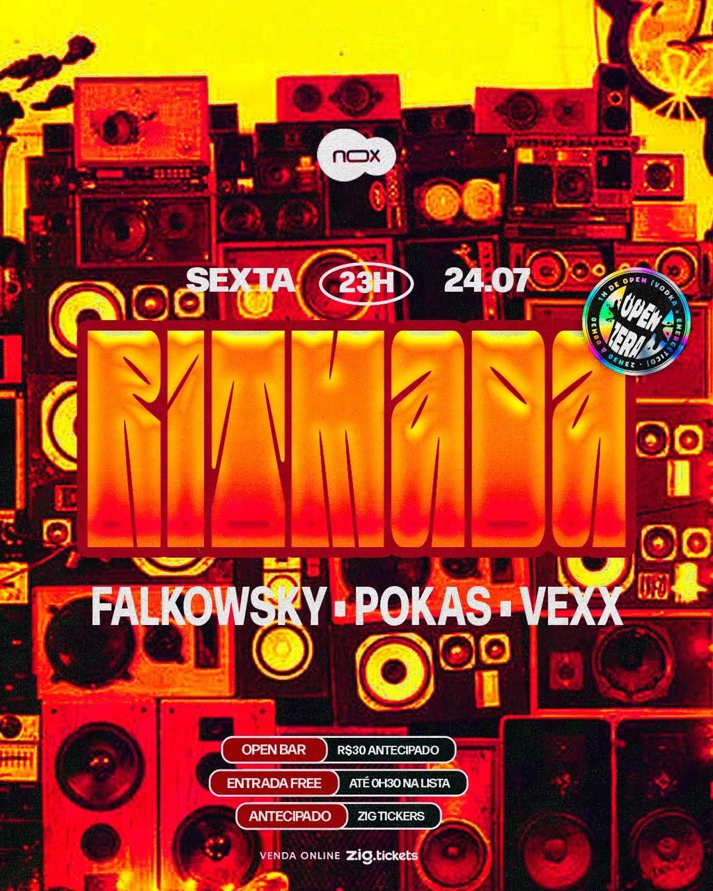 RITMADA