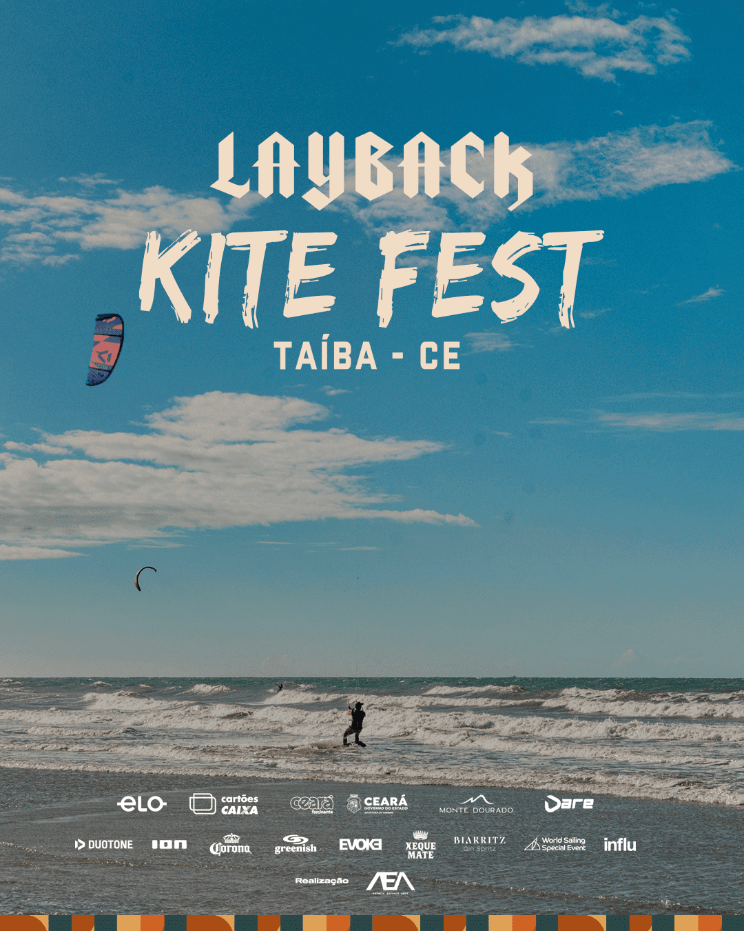 Layback Kite Fest
