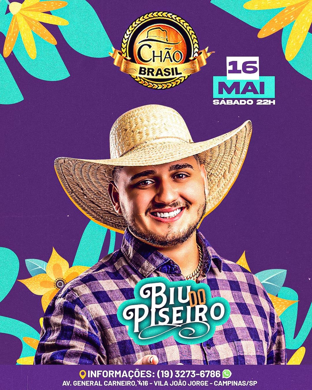 NOITE DO PISEIRO