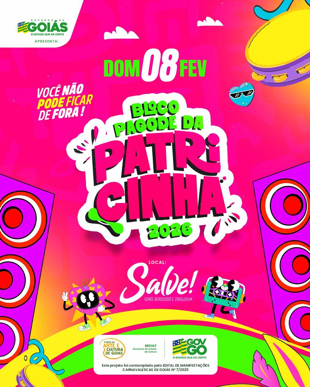 Ressaca do Carnaval dos Amigos