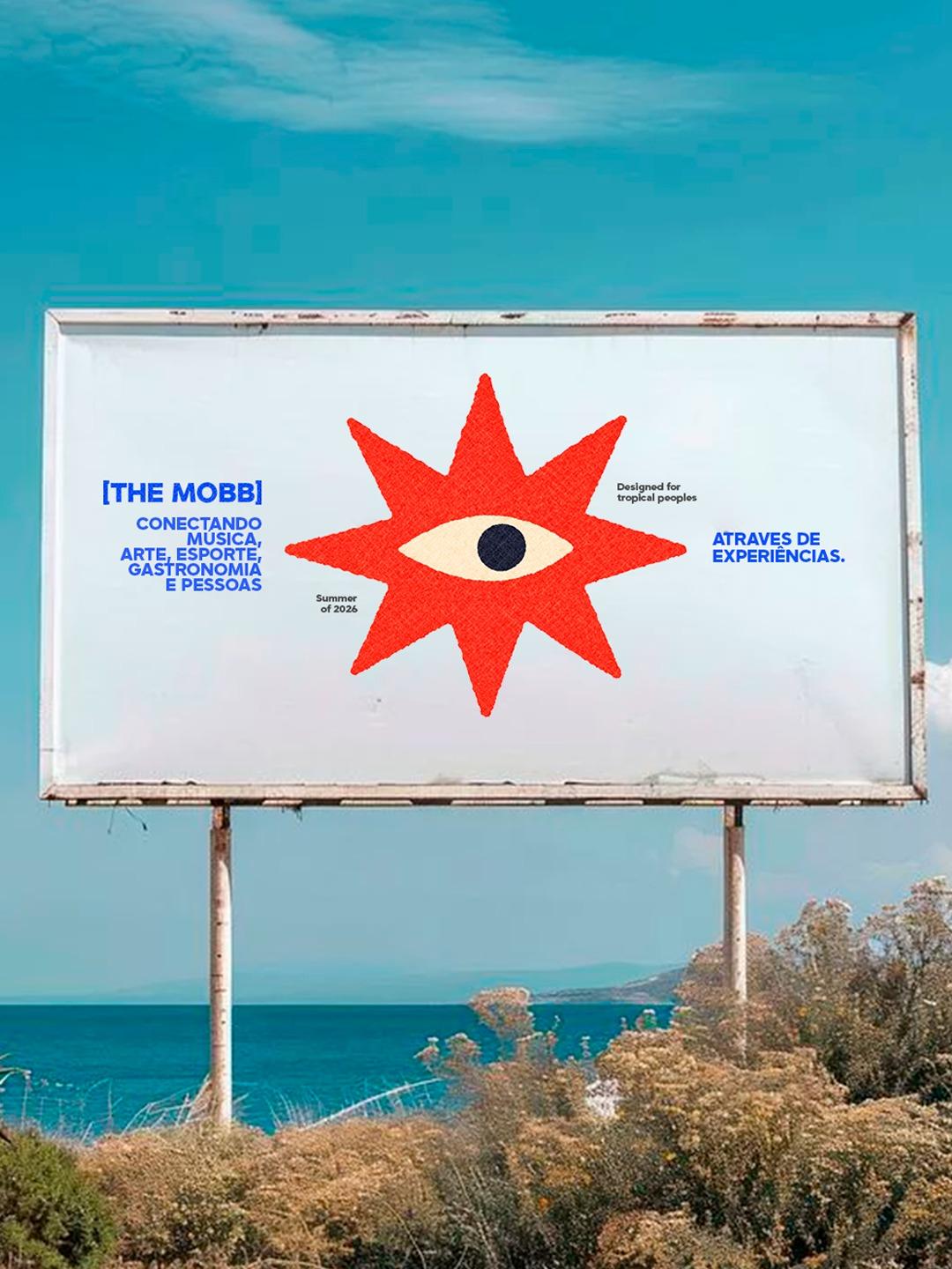 The Mobb apresenta FLASH MOBB especial anos 2000 | Litoral Norte