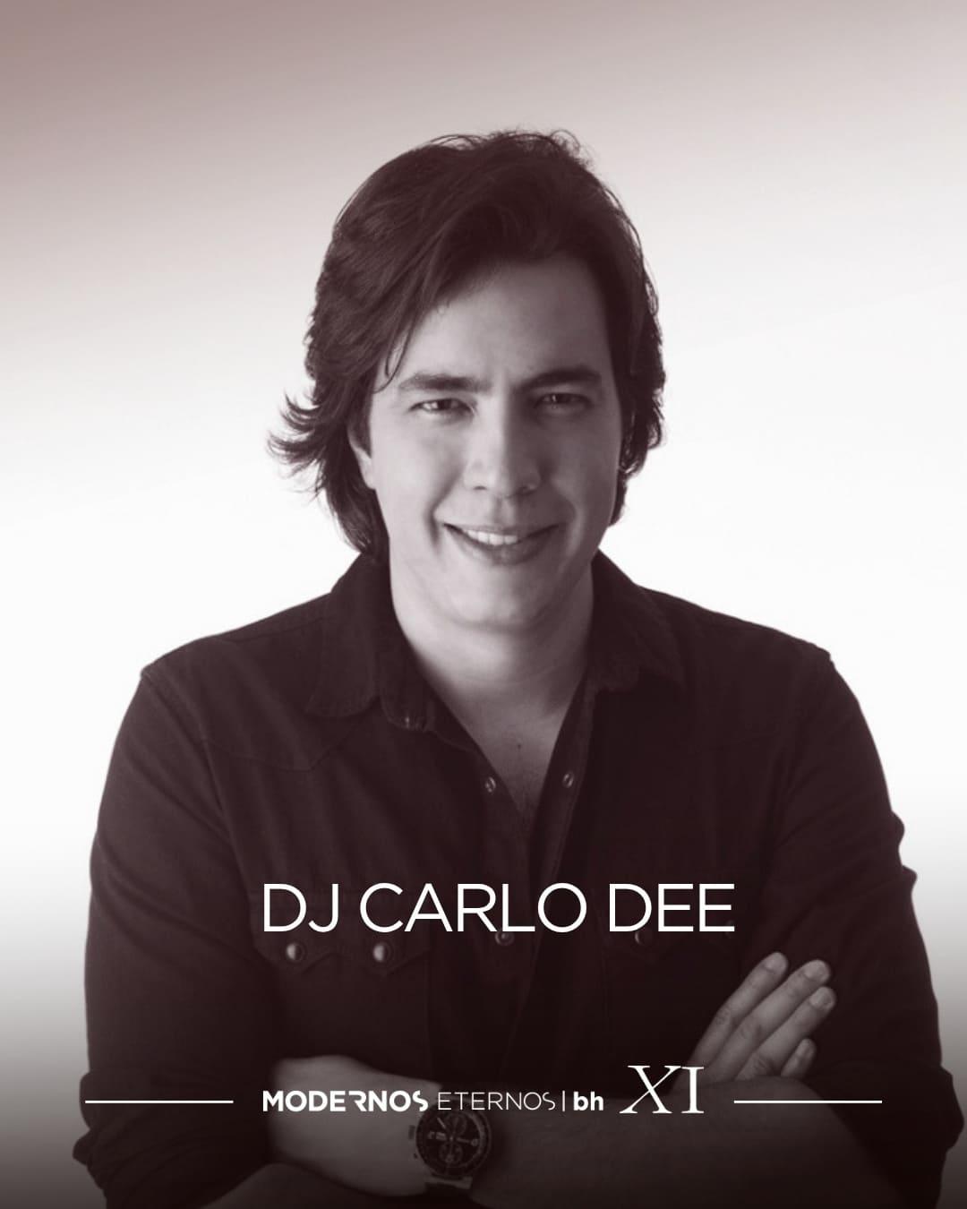 09/07  - DJ Carlo Dee 
