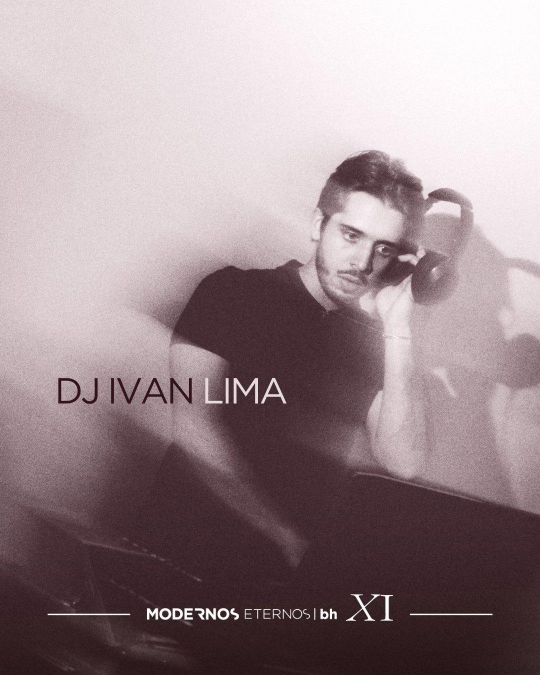 15 - DJ Ivan Lima 