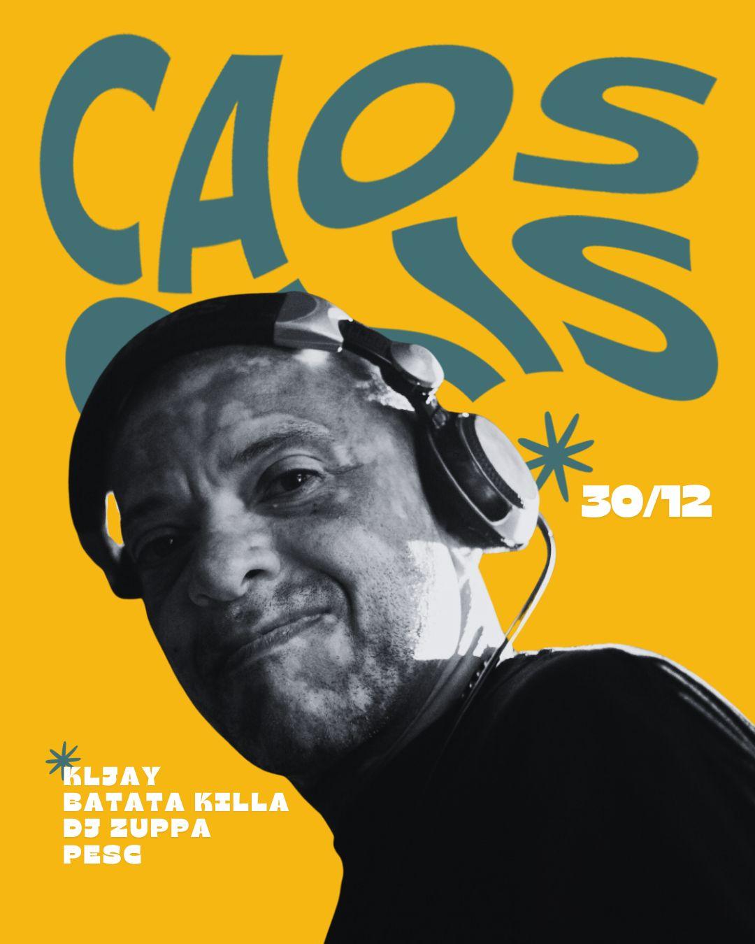 KLJAY no Cais
