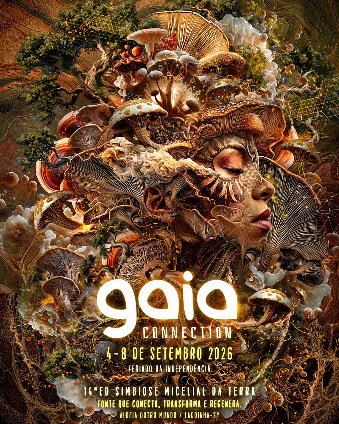 GAIA CONNECTION