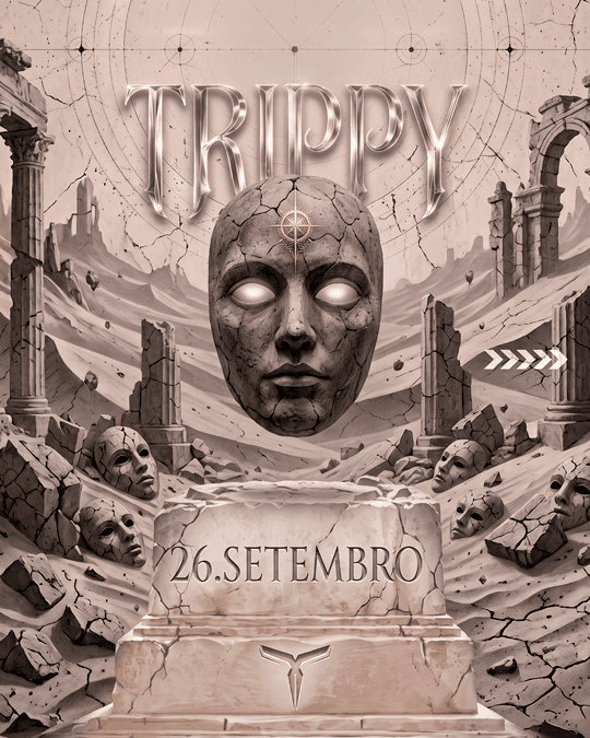Trippy | Setembro/2026
