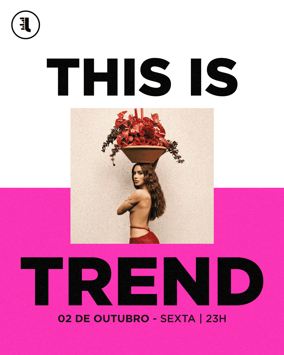 THIS IS TREND