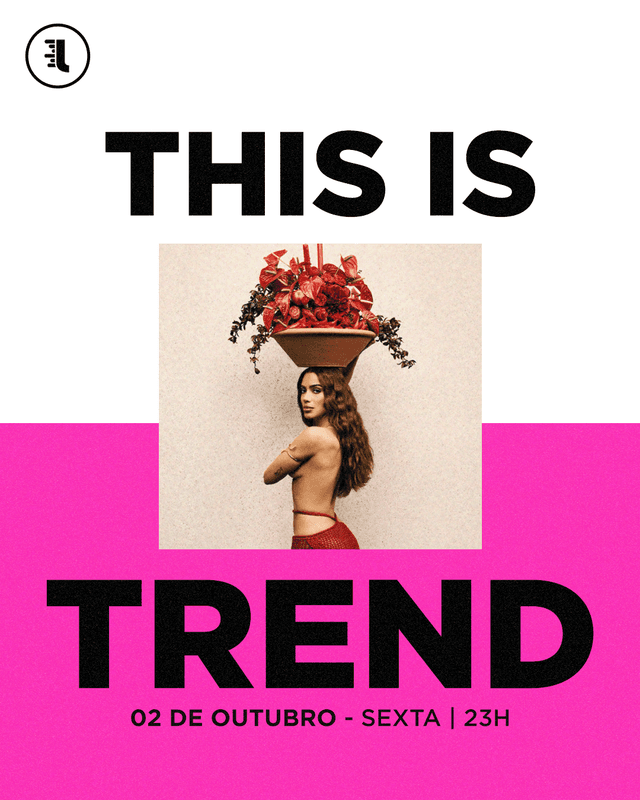 THIS IS TREND