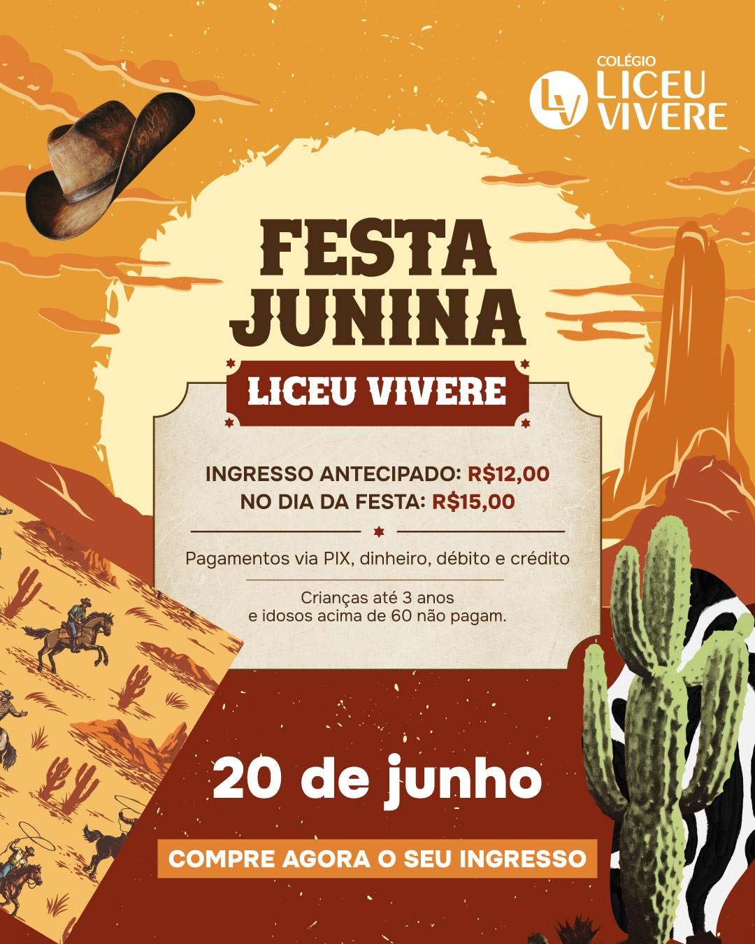 Colégio Agostiniano Liceu Vivere