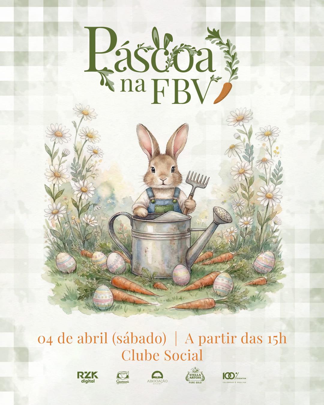Páscoa FBV