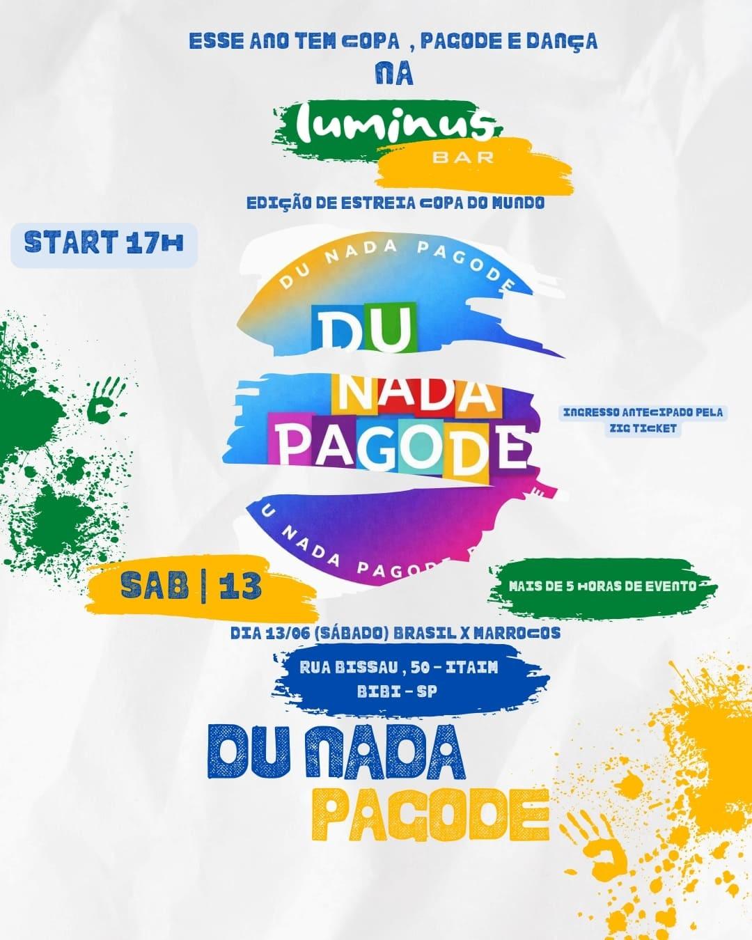 Du Nada Pagode
