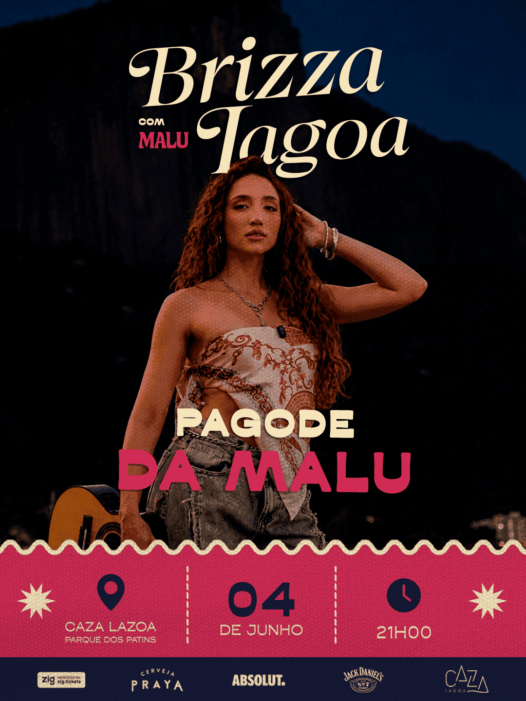 BRIZZA LAGOA 04/06