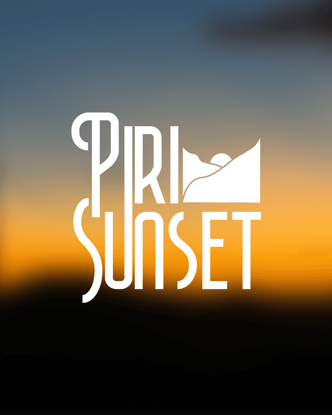 PIRI SUNSET 3° EDIÇÃO - PIRI LOUNGE