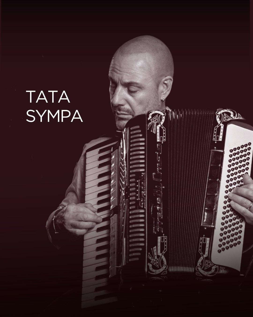 23/06  - Tata Sympa 