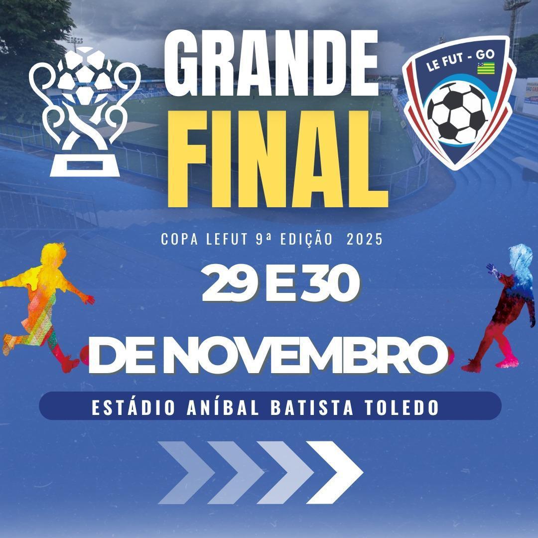 COPA LEFUT GO