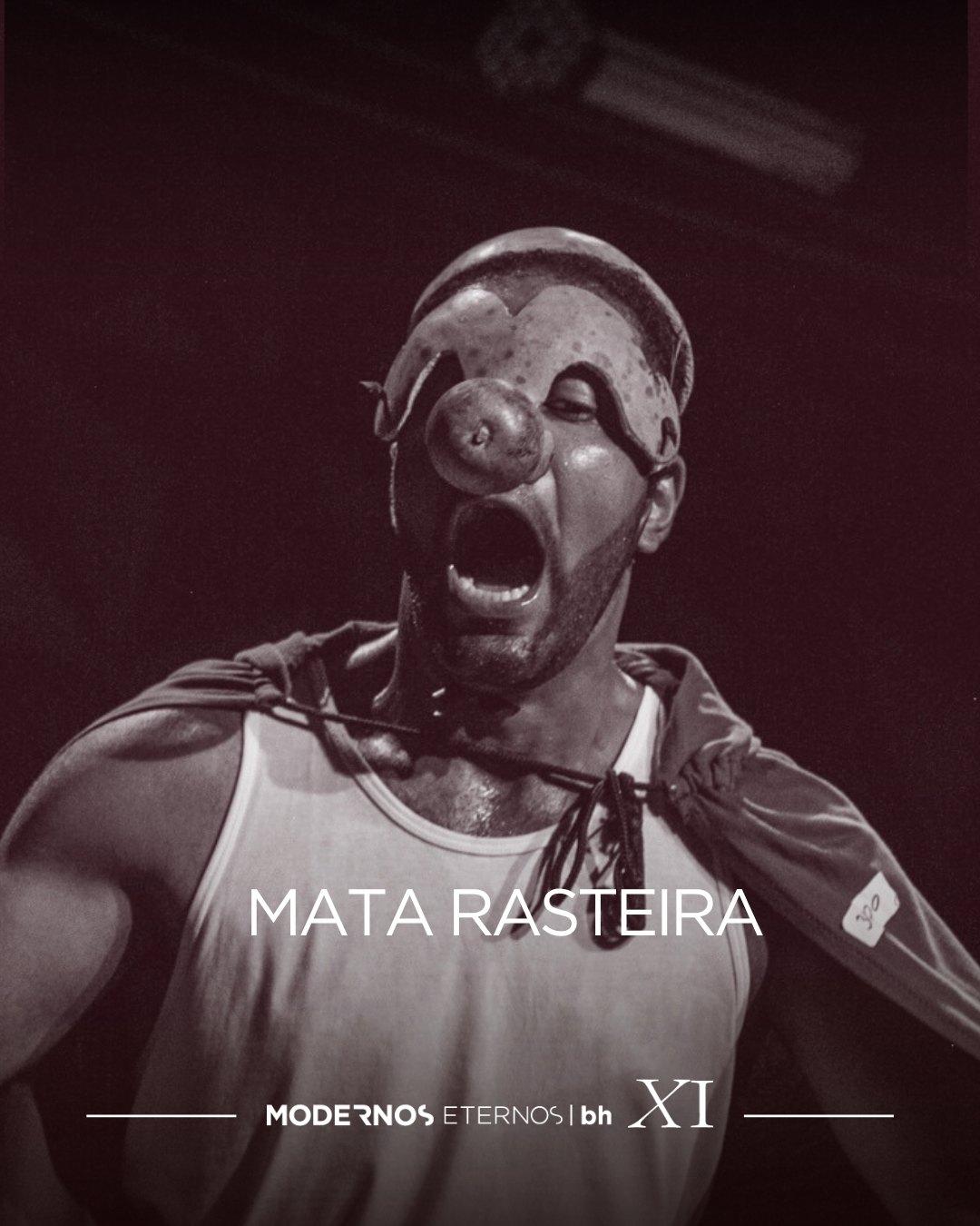 27/06  - Mata Rasteira 