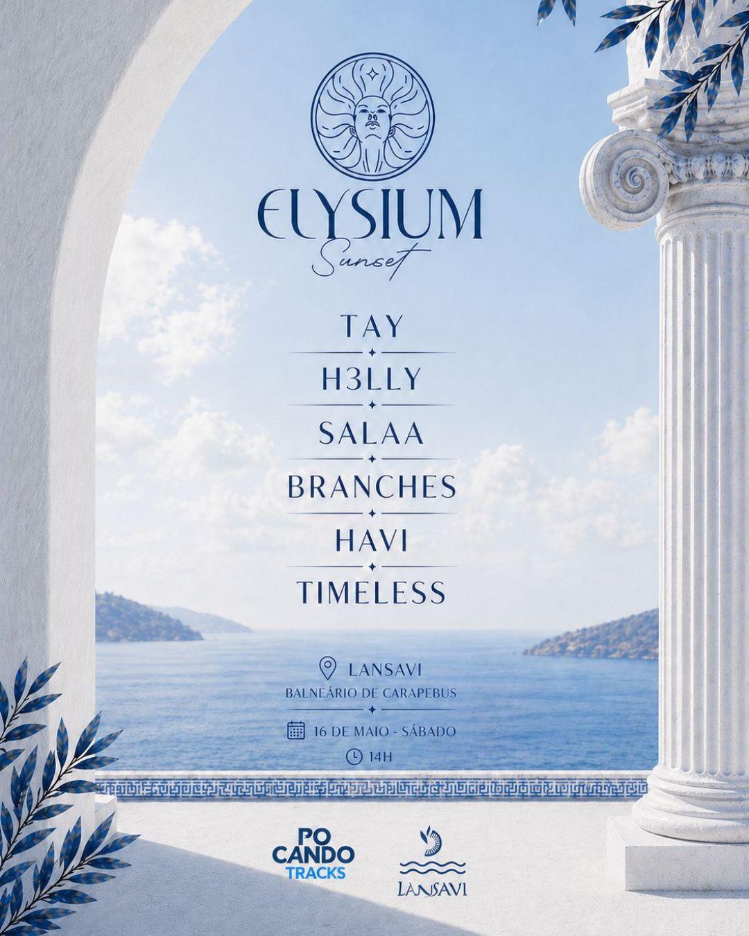 ELYSIUMSUNSET