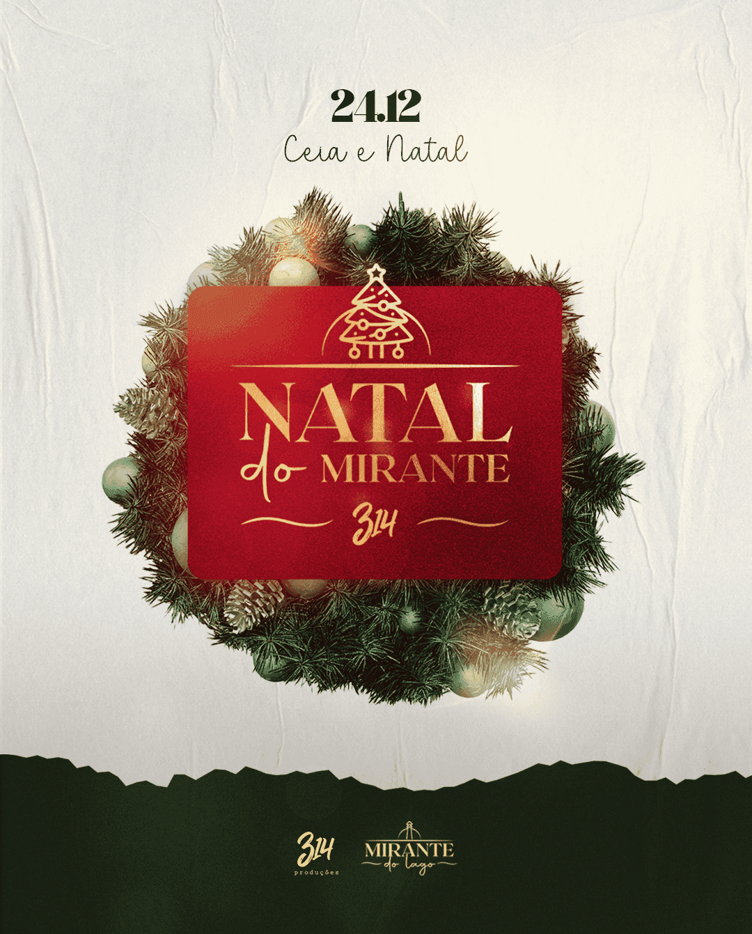 Natal do Mirante