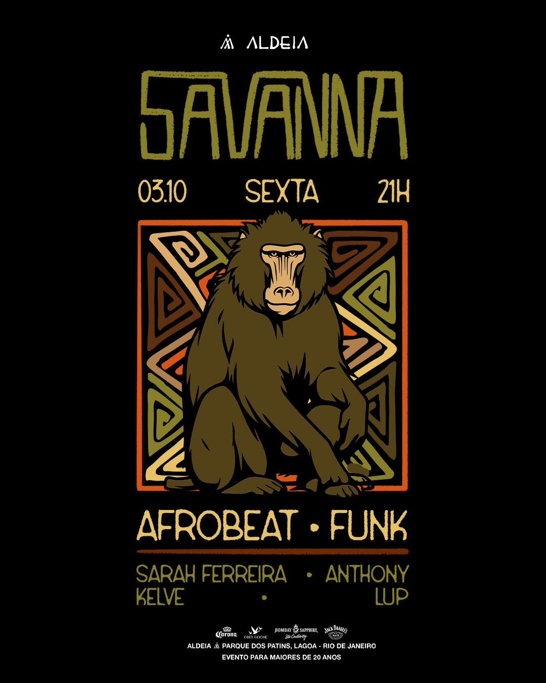ALDEIA - SEXTA - 03/10