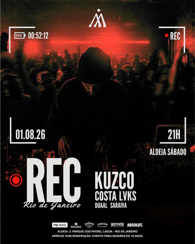 ALDEIA - SABADO - 01/08
